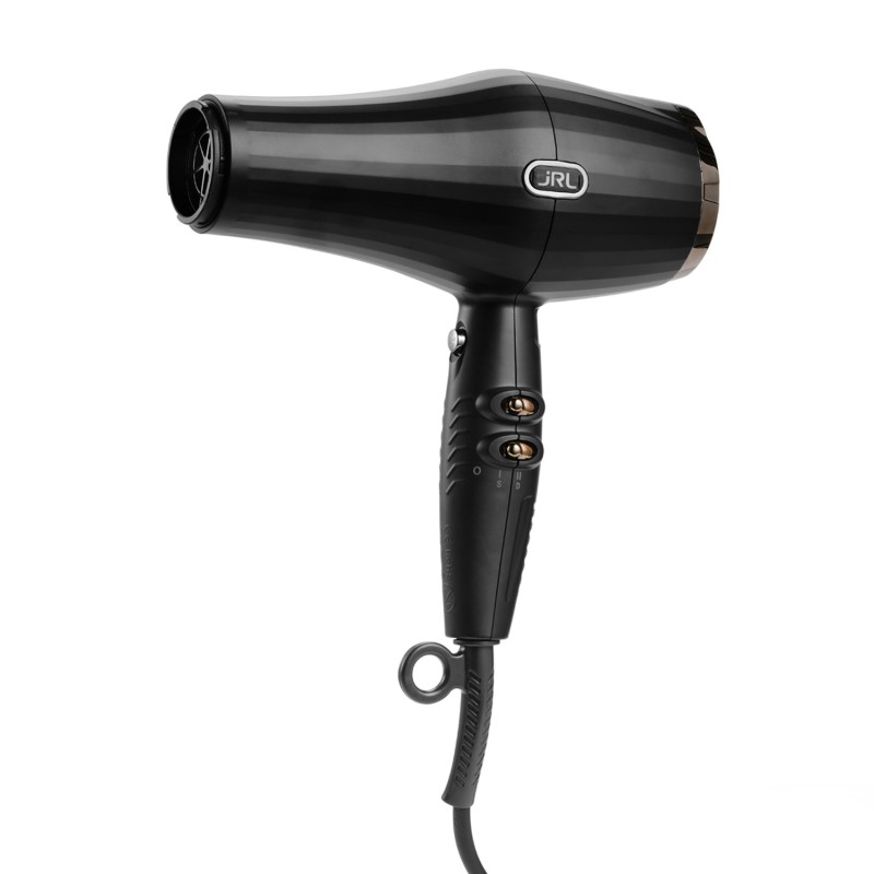 JRL Forte Pro Feather Hair Dryer