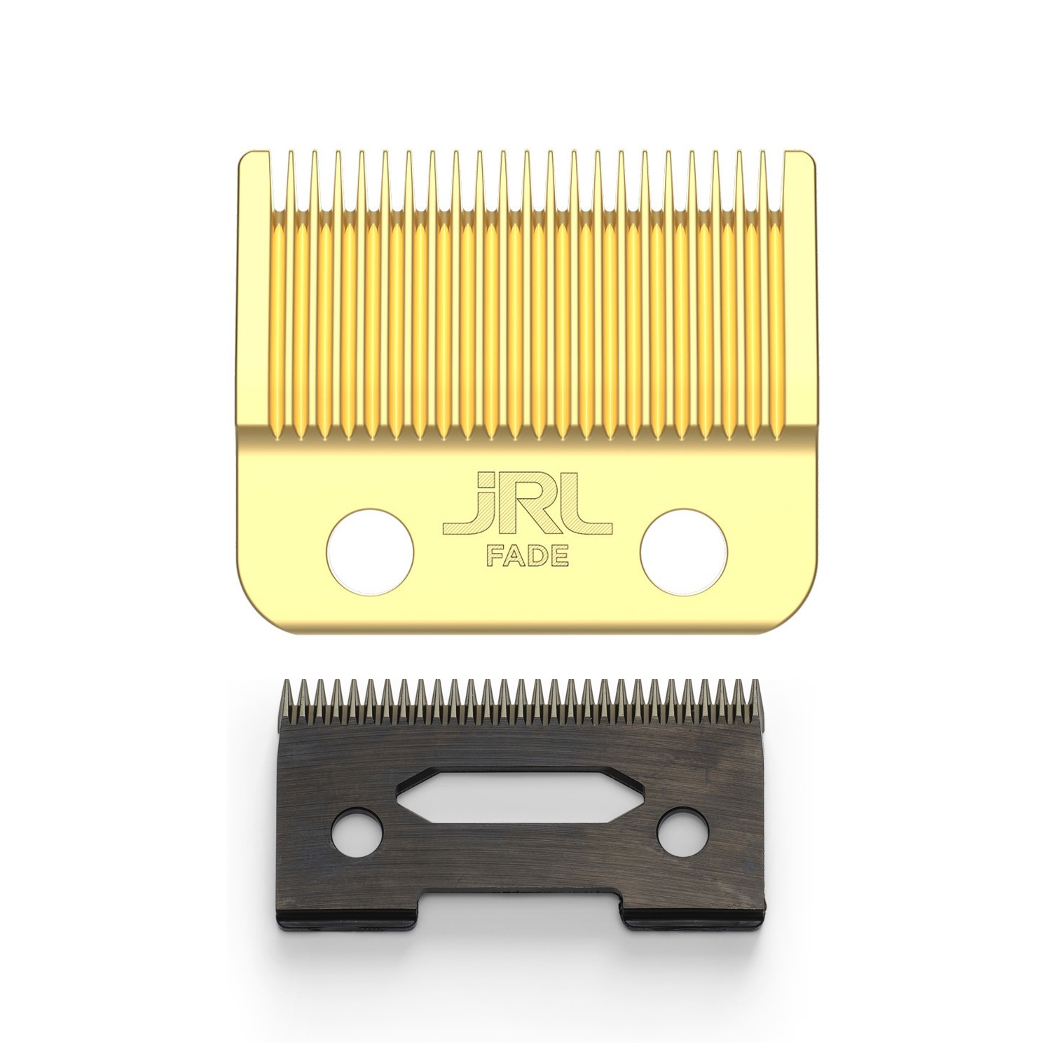 JRL Fade Blade 2020C Gold