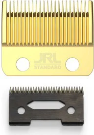 JRL Clipper Blade 2020C Gold