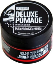 Uppercut Deluxe Pomade 30g