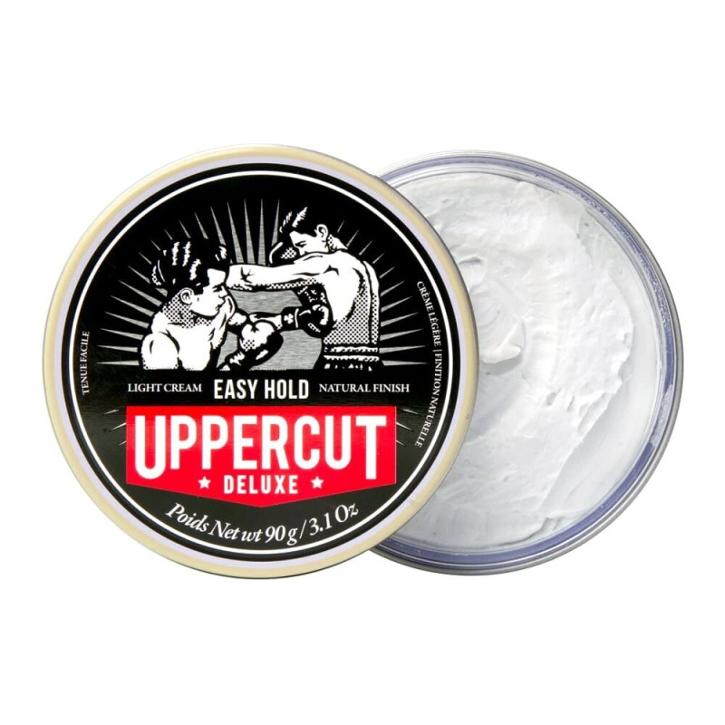 Uppercut Easy Hold 30g - Hårvax