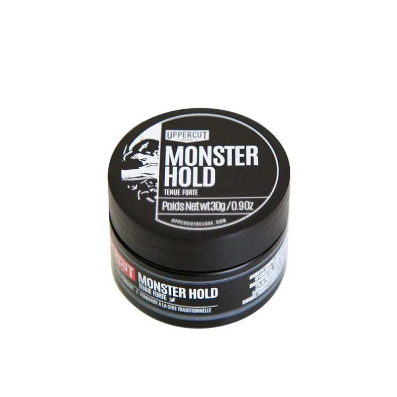 Uppercut Monster Hold Midi 30g