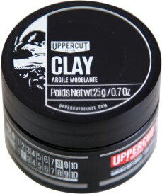 Uppercut Clay Midi 25g