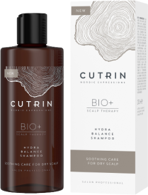 Cutrin BIO+ Hydra Balance Shampoo 250ml