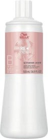 Wella Color Renew Activator Liquid 500ml