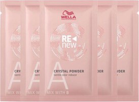 Wella Color Renew Crystal Powder 5x9g