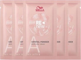 Wella Color Renew Crystal Powder 5x9g