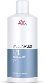 Wella Plex No1 Bond Maker 500ml