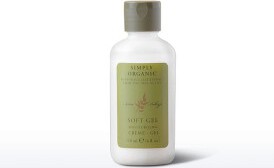 Simply Organic Moisturizing Soft Gel 118ml