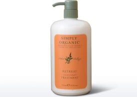 Simply Organic Retreat Color Therapy 958ml