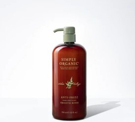 Simply Organic Everyday Wash 958ml