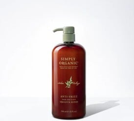 Simply Organic Everyday Rinse 251ml