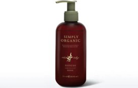 Simply Organic Refresh Rinse 251ml