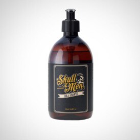 Skull Men Shampoo Cola 500ml