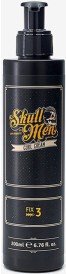 Skull Men Curl Cream 200ml