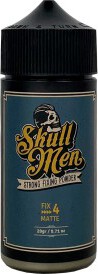 Skull Men Matte Strong Fixing Powder 20g