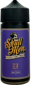 Skull Men Matte Flexible Fixing Powder 16g