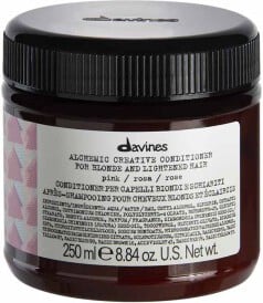 Davines Alchemic Creative Conditioner Pink 250ml