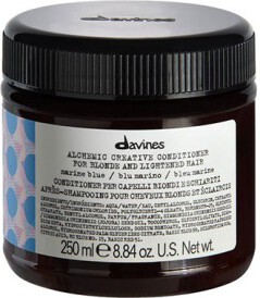 Davines Alhemic Creative Conditioner Marin Blue 250ml