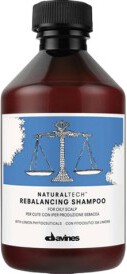 Davines Naturaltech Rebalancing Shampoo 100ml