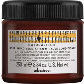 Davines Naturaltech Nourishing Conditioner 60g