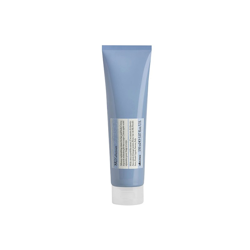 Davines SU Aftersun 150ml Davines SU Aftersun 150ml