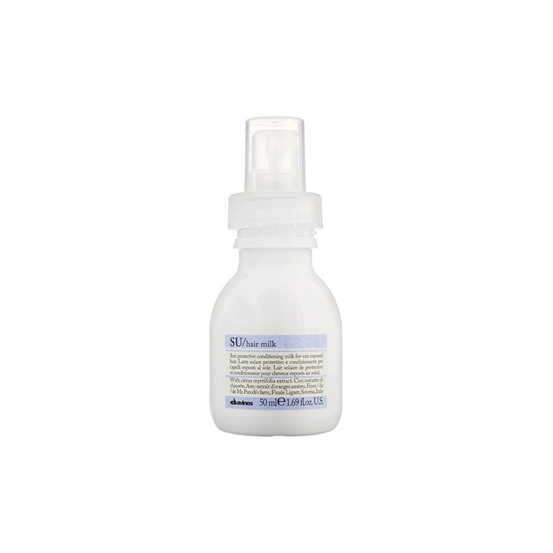 Davines SU Hair Milk 50ml Davines SU Hair Milk 50ml