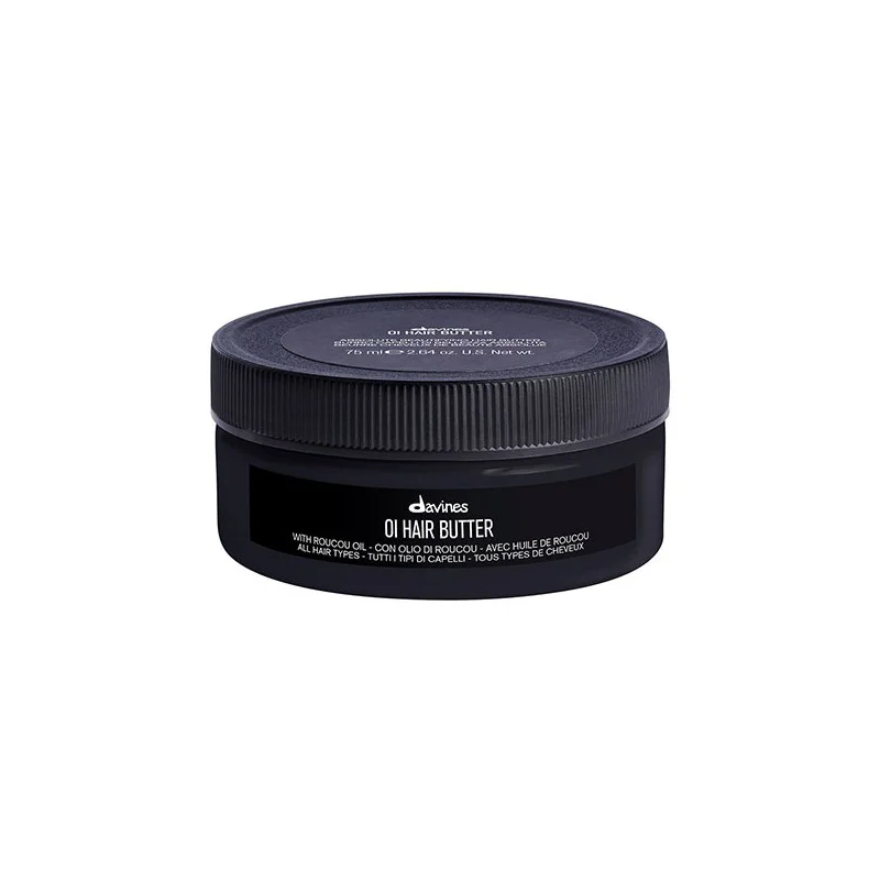 Davines Hair Butter Travelsize 75ml