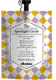 Davines Essential The Spotlight Circle 50 ml