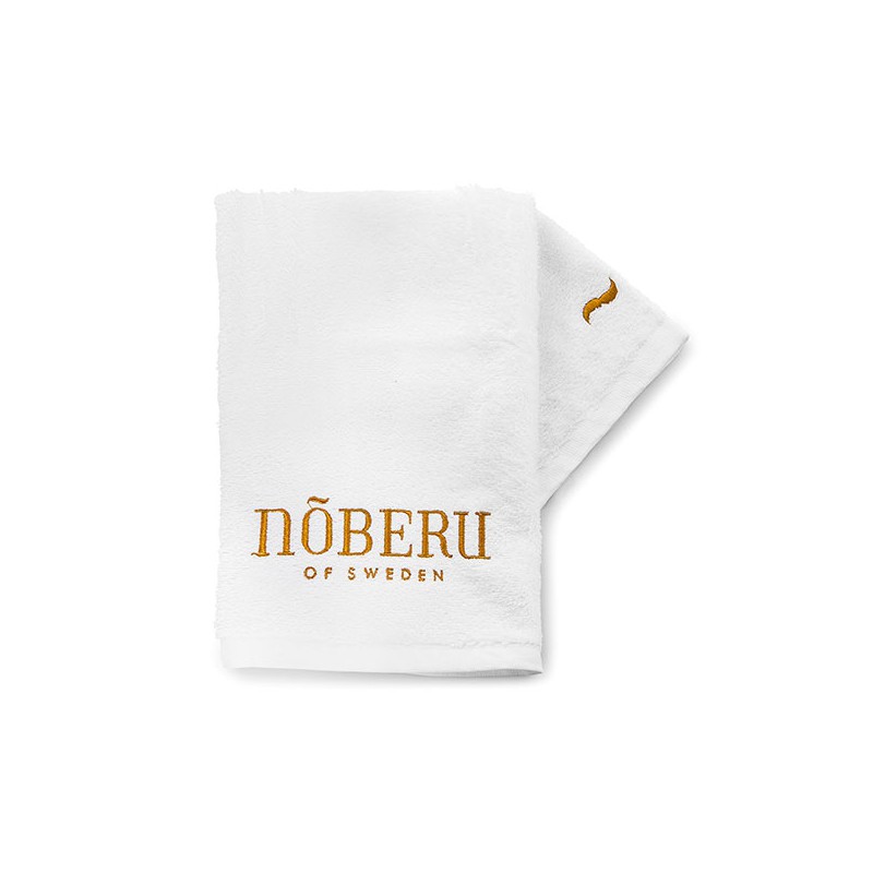 Noberu of Sweden Shaving Towel