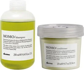 Davines MOMO Shampoo 250ml + Conditioner 250ml