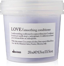 Davines LOVE Smoothing Conditioner 250ml