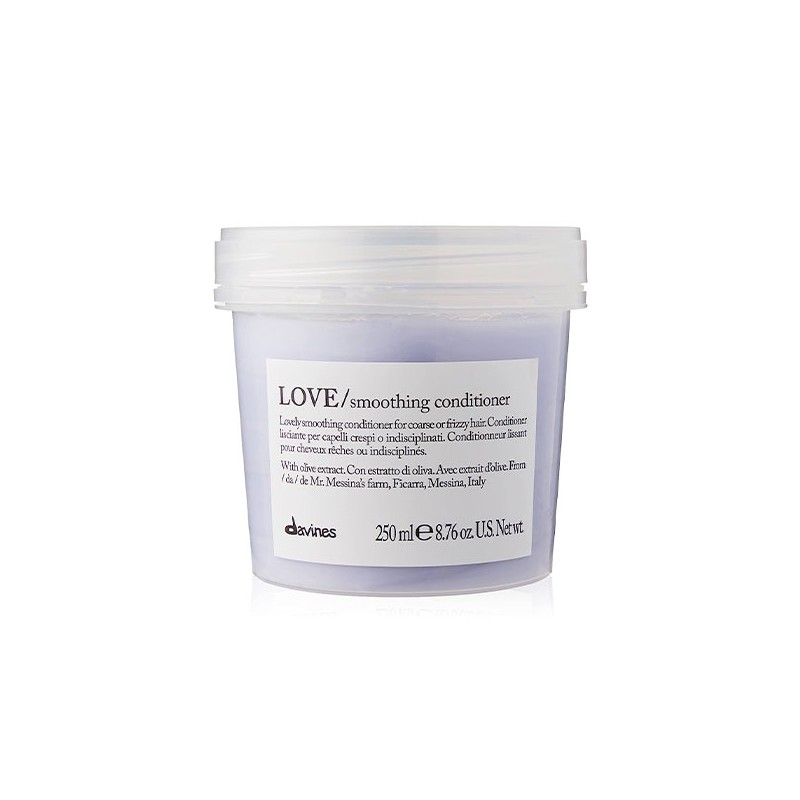 Davines LOVE Smoothing Conditioner 250ml