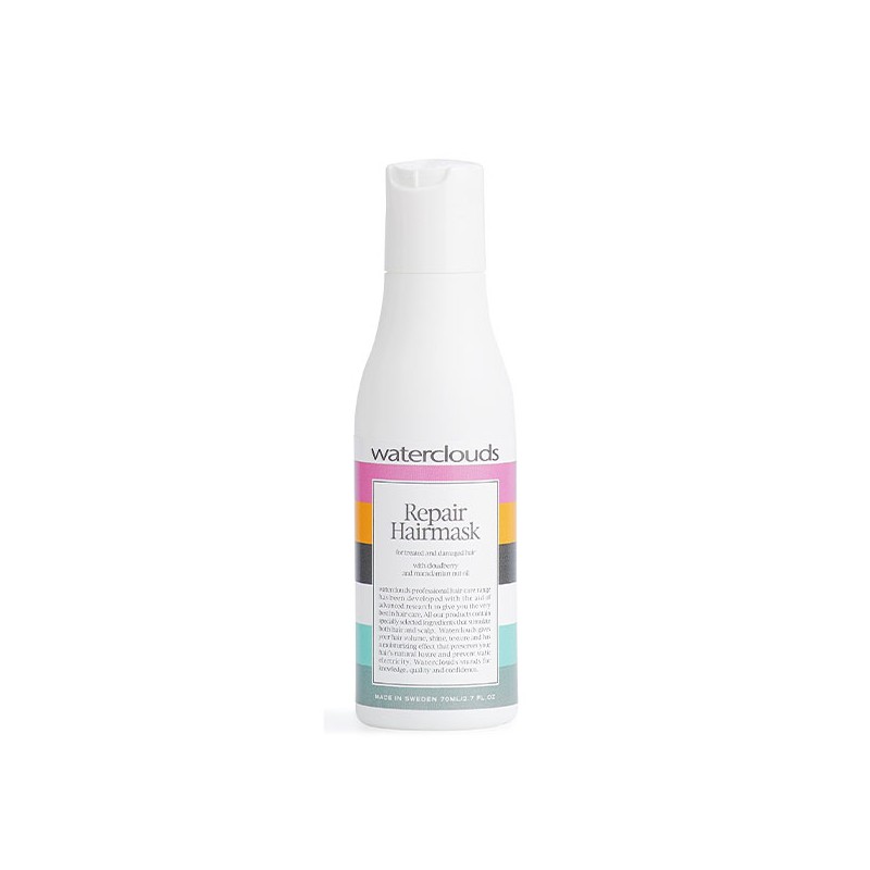 Waterclouds Repair Hairmask 70ml Waterclouds Repair Hairmask 70ml