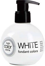 Revlon Professional White Fondant Colors 250ml