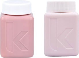 Kevin Murphy Angel Wash 40ml + Angel Rinse 40ml Travelsize