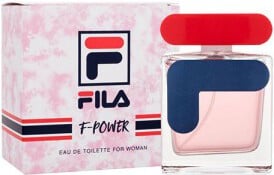 Fila F-Power EdT Women 100ml