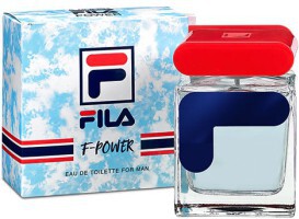 Fila F-Power EdT Men 100ml