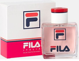 Fila Italia EdT Women 100ml