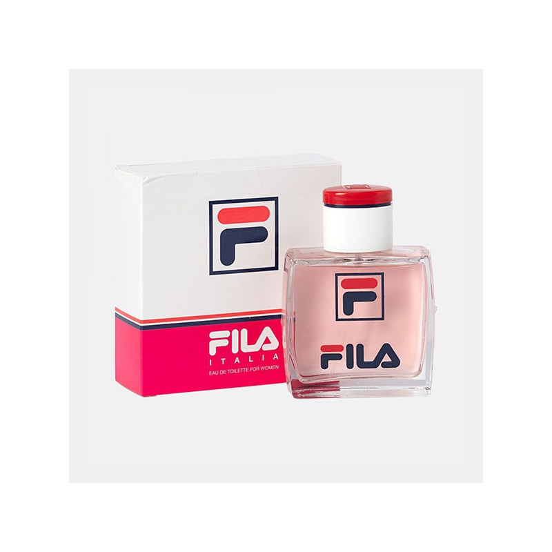 Fila Italia EdT Women 100ml