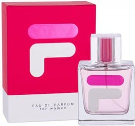 Fila Original EdP Women 100ml