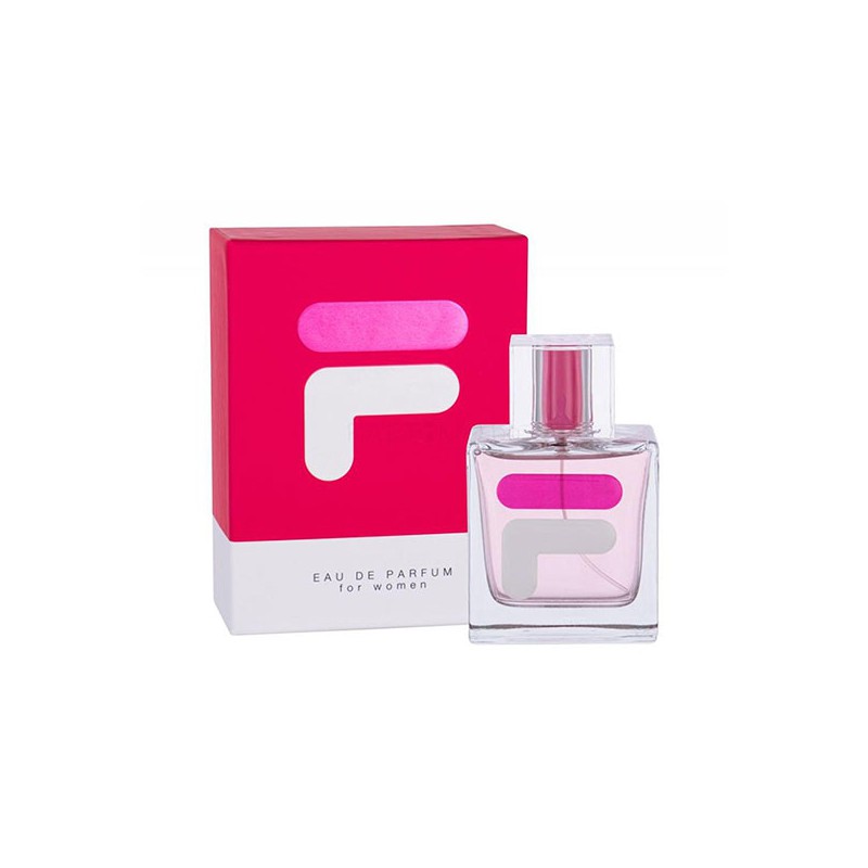 Fila Original EdP Women 100ml