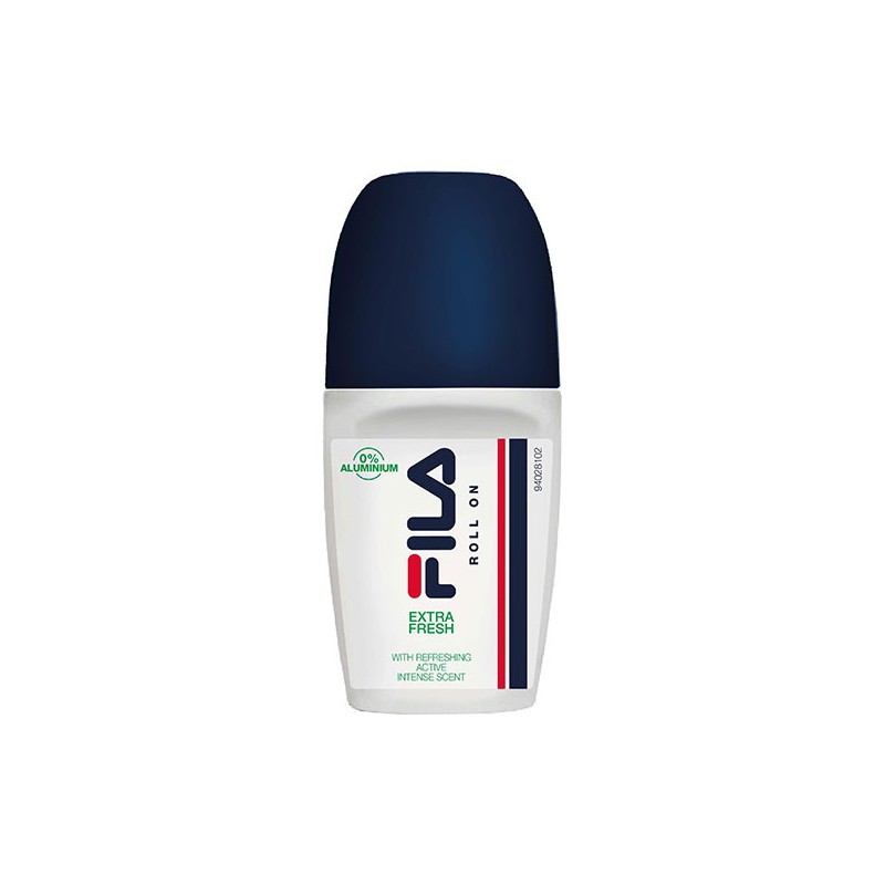 Fila Deo Roll Extra Fresh 50ml