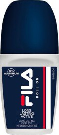 Fila Deo Roll Active Sport 50ml