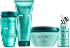 Kérastase Resistance Extentioniste Collection