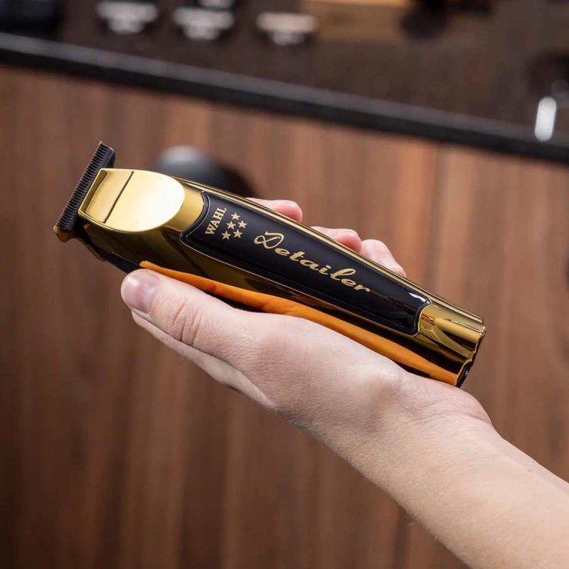 Wahl Gold Detailer Cordless LI