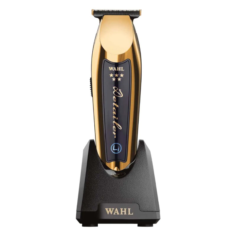Wahl Gold Detailer Cordless LI