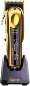 Wahl Gold Magic Clip Cordless (2)