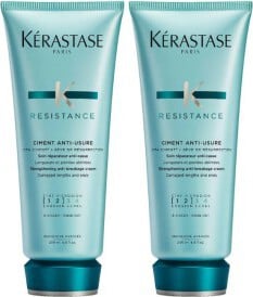 Kérastase Resistance Ciment Anti-Usure Duo 2x200ml