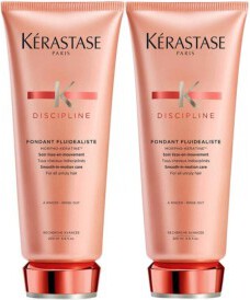 Kérastase Discipline Fondant Fluidealiste Duo 2x200ml (2)